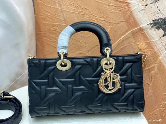 Tony Luxuries BAG-26*13.5*5CM LADY diro D-JOY 0725